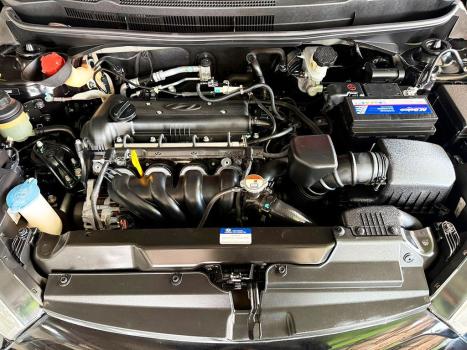 HYUNDAI HB 20 Sedan 1.6 16V 4P FLEX COMFORT PLUS, Foto 10