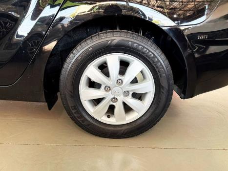 HYUNDAI HB 20 Sedan 1.6 16V 4P FLEX COMFORT PLUS, Foto 11