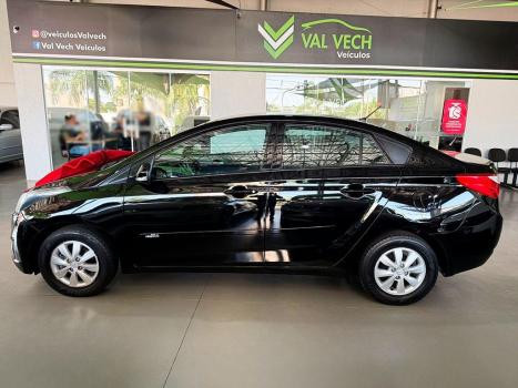 HYUNDAI HB 20 Sedan 1.6 16V 4P FLEX COMFORT PLUS, Foto 13