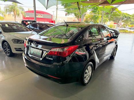 HYUNDAI HB 20 Sedan 1.6 16V 4P FLEX COMFORT PLUS, Foto 16