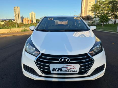 HYUNDAI HB 20 Sedan 1.6 16V 4P FLEX COMFORT PLUS AUTOMTICO, Foto 2