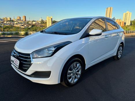 HYUNDAI HB 20 Sedan 1.6 16V 4P FLEX COMFORT PLUS AUTOMTICO, Foto 3