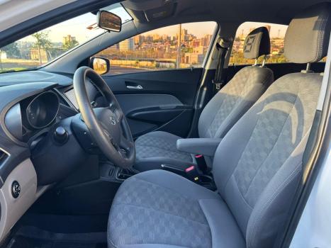 HYUNDAI HB 20 Sedan 1.6 16V 4P FLEX COMFORT PLUS AUTOMTICO, Foto 7