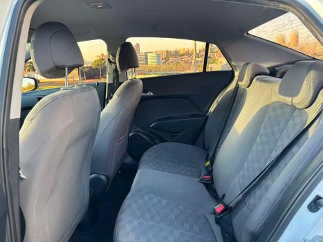 HYUNDAI HB 20 Sedan 1.6 16V 4P FLEX COMFORT PLUS AUTOMTICO, Foto 8