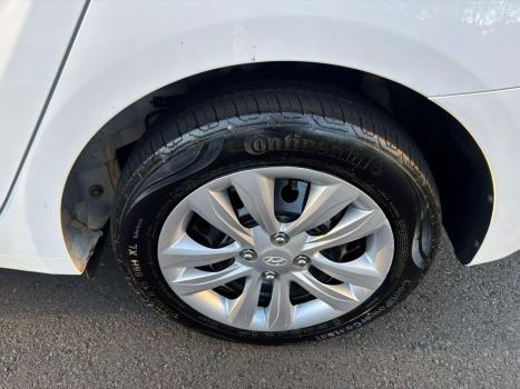 HYUNDAI HB 20 Sedan 1.6 16V 4P FLEX COMFORT PLUS AUTOMTICO, Foto 10