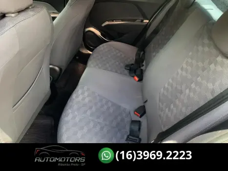 HYUNDAI HB 20 Sedan 1.6 16V 4P FLEX COMFORT PLUS, Foto 10