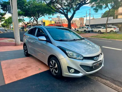 HYUNDAI HB 20 Sedan 1.0 12V 4P FLEX COMFORT PLUS, Foto 3