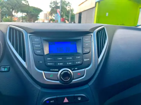 HYUNDAI HB 20 Sedan 1.0 12V 4P FLEX COMFORT PLUS, Foto 8