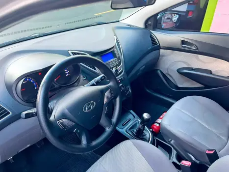 HYUNDAI HB 20 Sedan 1.0 12V 4P FLEX COMFORT PLUS, Foto 10