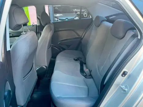 HYUNDAI HB 20 Sedan 1.0 12V 4P FLEX COMFORT PLUS, Foto 12