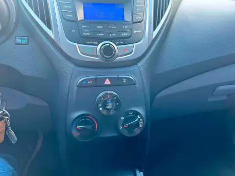 HYUNDAI HB 20 Sedan 1.0 12V 4P FLEX COMFORT PLUS, Foto 13