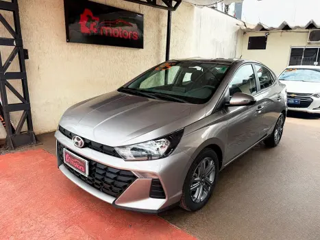 HYUNDAI HB 20 Sedan , Foto 1