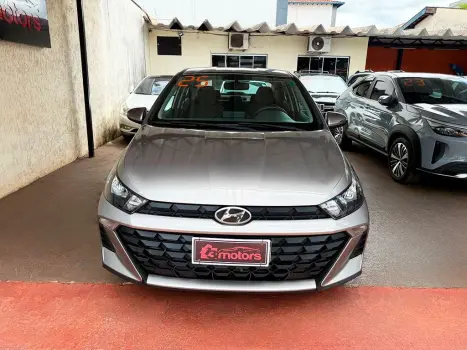 HYUNDAI HB 20 Sedan , Foto 2