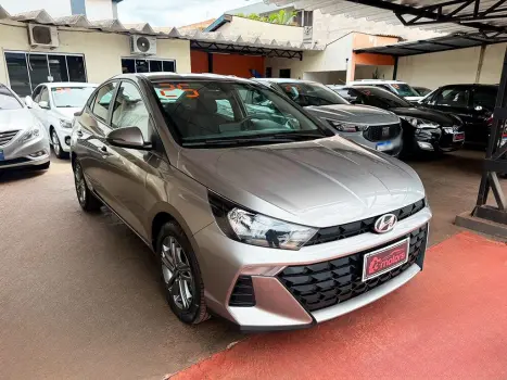 HYUNDAI HB 20 Sedan , Foto 3