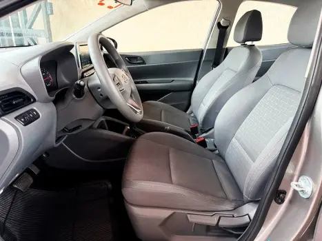 HYUNDAI HB 20 Sedan , Foto 4