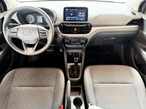 HYUNDAI HB 20 Sedan , Foto 5