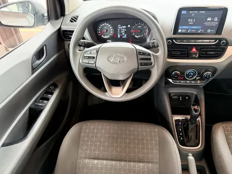 HYUNDAI HB 20 Sedan , Foto 6