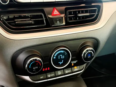 HYUNDAI HB 20 Sedan , Foto 8