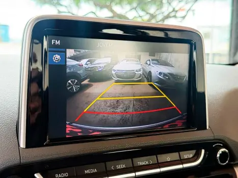 HYUNDAI HB 20 Sedan , Foto 9