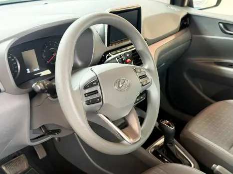 HYUNDAI HB 20 Sedan , Foto 10