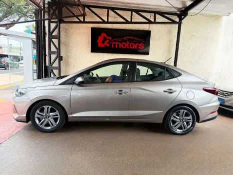 HYUNDAI HB 20 Sedan , Foto 13