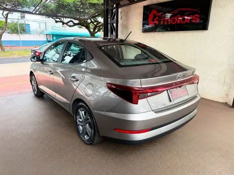 HYUNDAI HB 20 Sedan , Foto 14