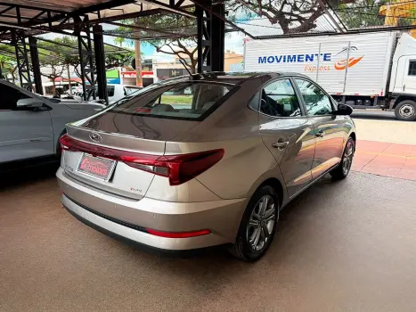 HYUNDAI HB 20 Sedan , Foto 16