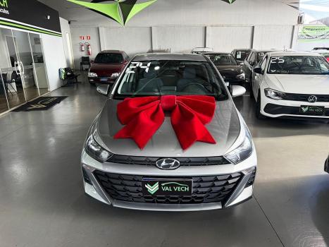 HYUNDAI HB 20 Sedan 1.0 12V 4P FLEX COMFORT PLUS, Foto 2