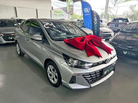 HYUNDAI HB 20 Sedan 1.0 12V 4P FLEX COMFORT PLUS, Foto 3