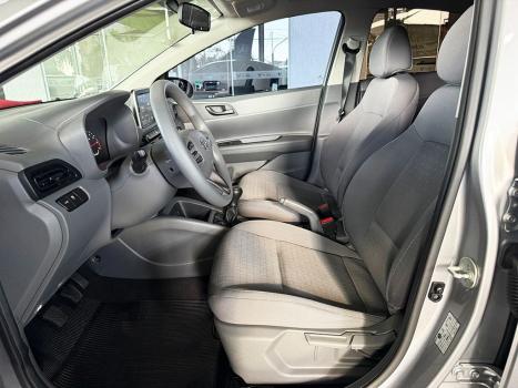 HYUNDAI HB 20 Sedan 1.0 12V 4P FLEX COMFORT PLUS, Foto 4