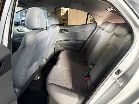 HYUNDAI HB 20 Sedan 1.0 12V 4P FLEX COMFORT PLUS, Foto 7