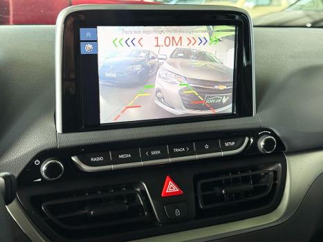 HYUNDAI HB 20 Sedan 1.0 12V 4P FLEX COMFORT PLUS, Foto 8