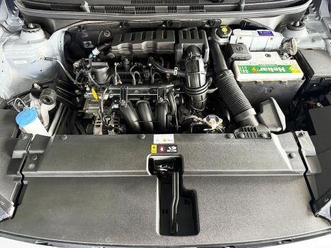 HYUNDAI HB 20 Sedan 1.0 12V 4P FLEX COMFORT PLUS, Foto 12