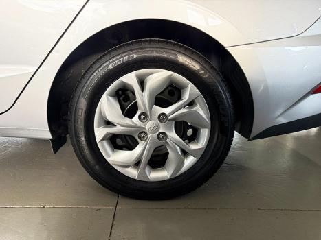 HYUNDAI HB 20 Sedan 1.0 12V 4P FLEX COMFORT PLUS, Foto 13