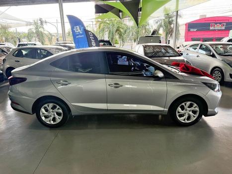 HYUNDAI HB 20 Sedan 1.0 12V 4P FLEX COMFORT PLUS, Foto 14