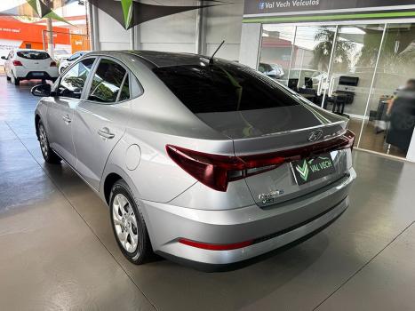 HYUNDAI HB 20 Sedan 1.0 12V 4P FLEX COMFORT PLUS, Foto 15