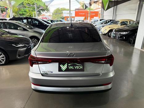HYUNDAI HB 20 Sedan 1.0 12V 4P FLEX COMFORT PLUS, Foto 16