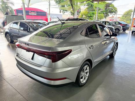 HYUNDAI HB 20 Sedan 1.0 12V 4P FLEX COMFORT PLUS, Foto 17