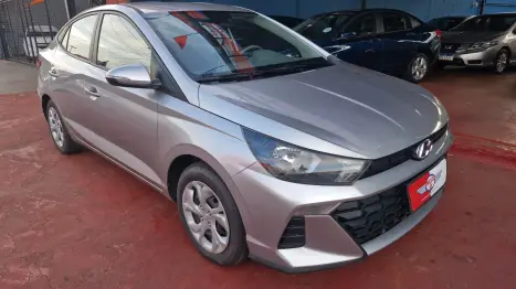 HYUNDAI HB 20 Sedan 1.0 12V 4P FLEX COMFORT PLUS, Foto 2