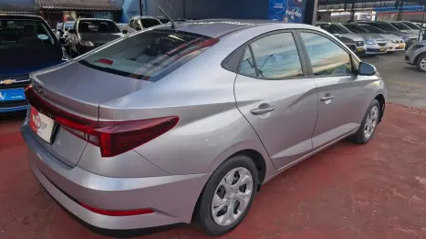 HYUNDAI HB 20 Sedan 1.0 12V 4P FLEX COMFORT PLUS, Foto 3