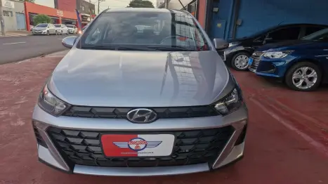 HYUNDAI HB 20 Sedan 1.0 12V 4P FLEX COMFORT PLUS, Foto 5