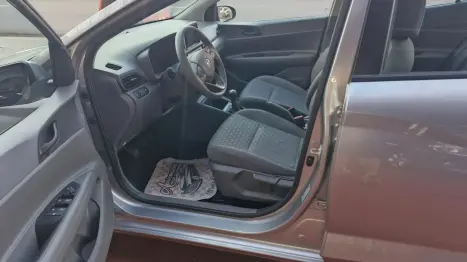 HYUNDAI HB 20 Sedan 1.0 12V 4P FLEX COMFORT PLUS, Foto 9