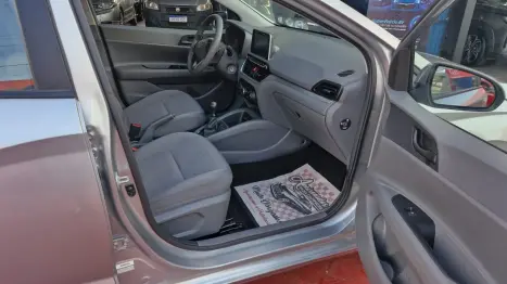 HYUNDAI HB 20 Sedan 1.0 12V 4P FLEX COMFORT PLUS, Foto 10