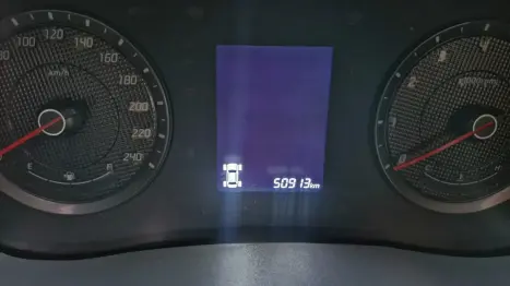 HYUNDAI HB 20 Sedan 1.0 12V 4P FLEX COMFORT PLUS, Foto 13