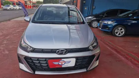 HYUNDAI HB 20 Sedan 1.0 12V 4P FLEX COMFORT PLUS, Foto 14