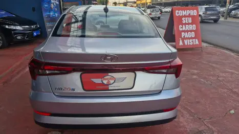HYUNDAI HB 20 Sedan 1.0 12V 4P FLEX COMFORT PLUS, Foto 15