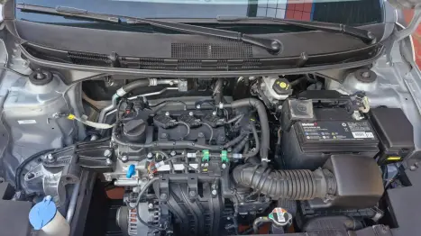 HYUNDAI HB 20 Sedan 1.0 12V 4P FLEX COMFORT PLUS, Foto 16