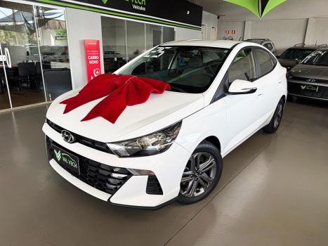 HYUNDAI HB 20 Sedan 1.0 12V 4P FLEX COMFORT PLUS, Foto 1