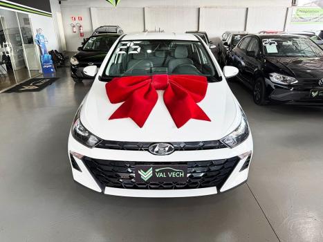 HYUNDAI HB 20 Sedan 1.0 12V 4P FLEX COMFORT PLUS, Foto 2