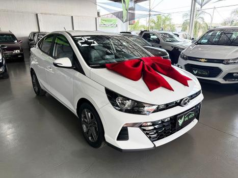 HYUNDAI HB 20 Sedan 1.0 12V 4P FLEX COMFORT PLUS, Foto 3